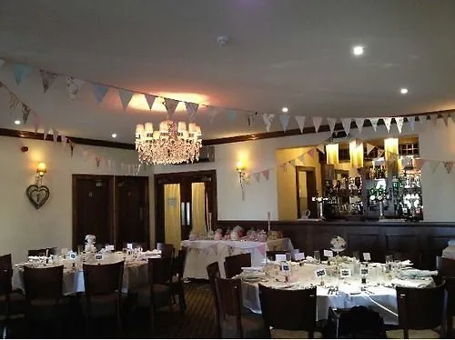Mayflower Bed & Breakfast Bawtry