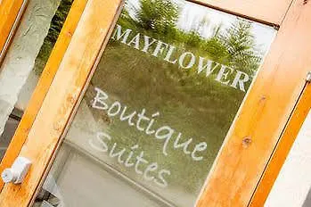 Guest house Mayflower Bed & Breakfast Bawtry