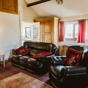 Our Snug Apartment