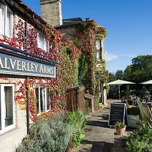 The Calverley Arms By Innkeeper's Collection Hotel