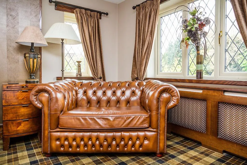 Mayflower Bed & Breakfast Bawtry 0*,
