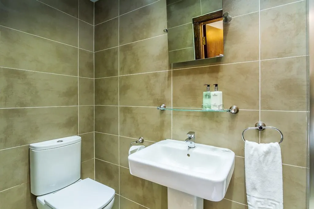 Mayflower Bed & Breakfast Bawtry