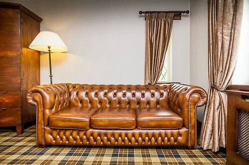 Pensionat Mayflower Bed & Breakfast Bawtry