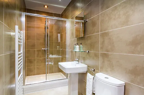 Mayflower Bed & Breakfast Bawtry Pensionat