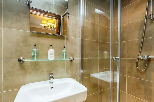 Pensionat Mayflower Bed & Breakfast Bawtry Storbritannien